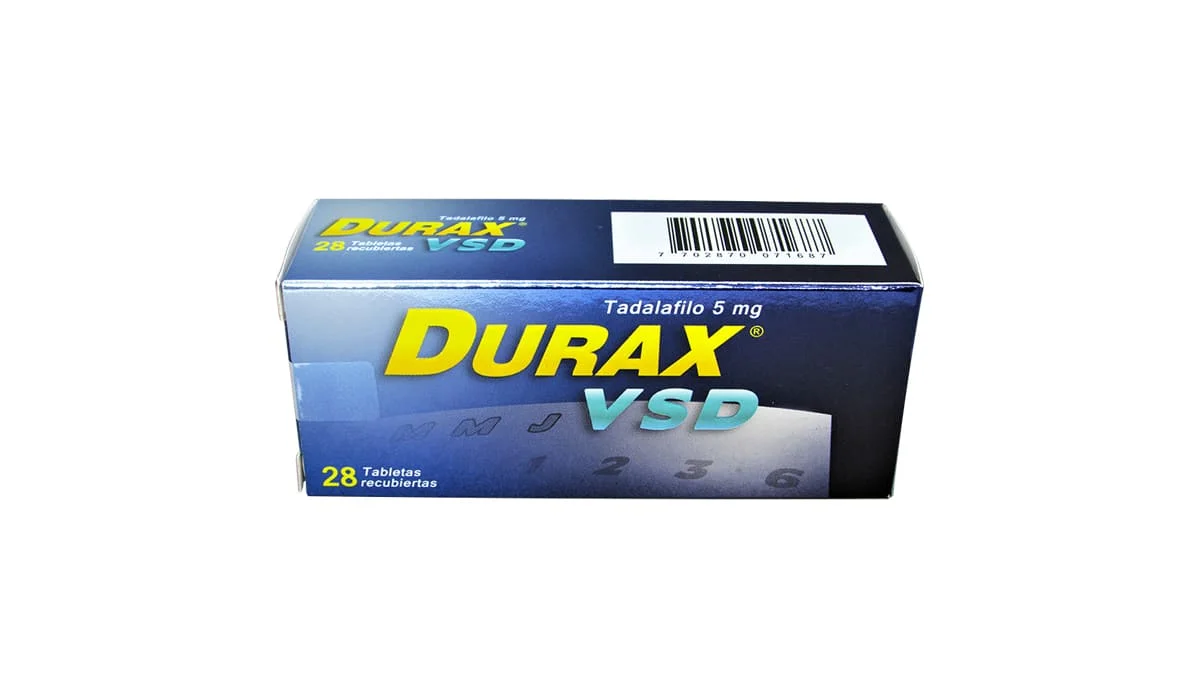 durax-5