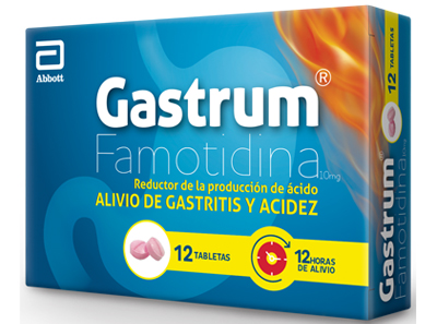 GASTRUM