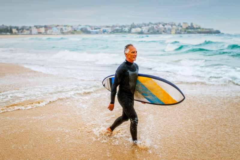 SURF