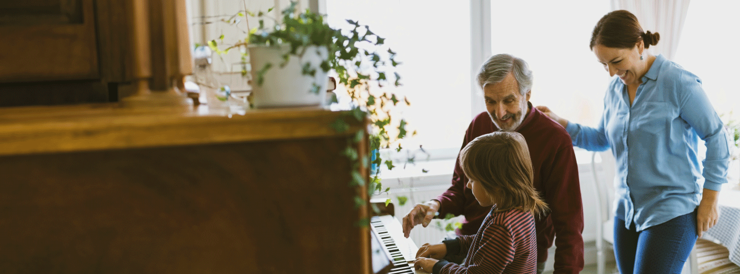 piano