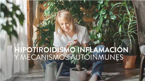 enfermedad autoinmune