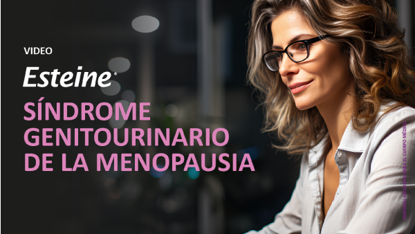 menopausia