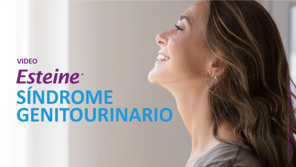 síndrome genitourinario