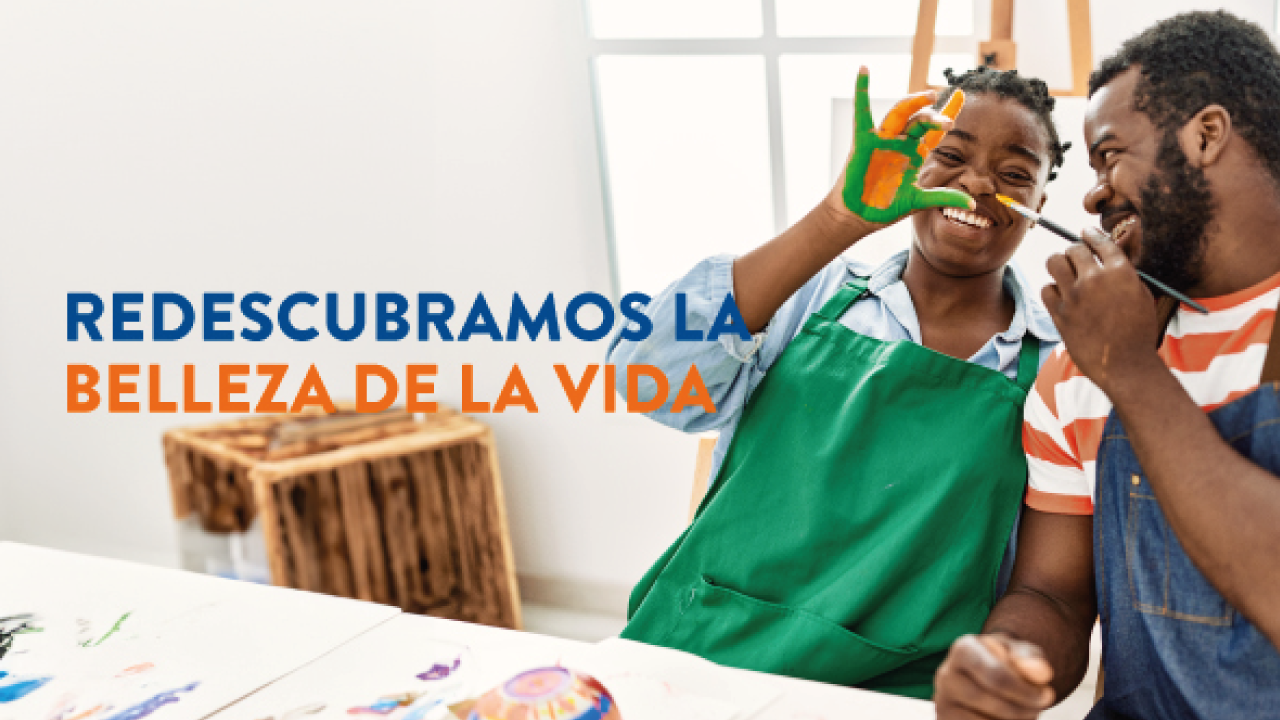BELLEZA DE LA VIDA