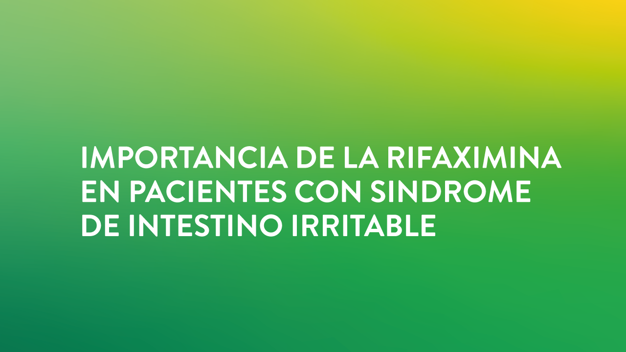 rifaximina