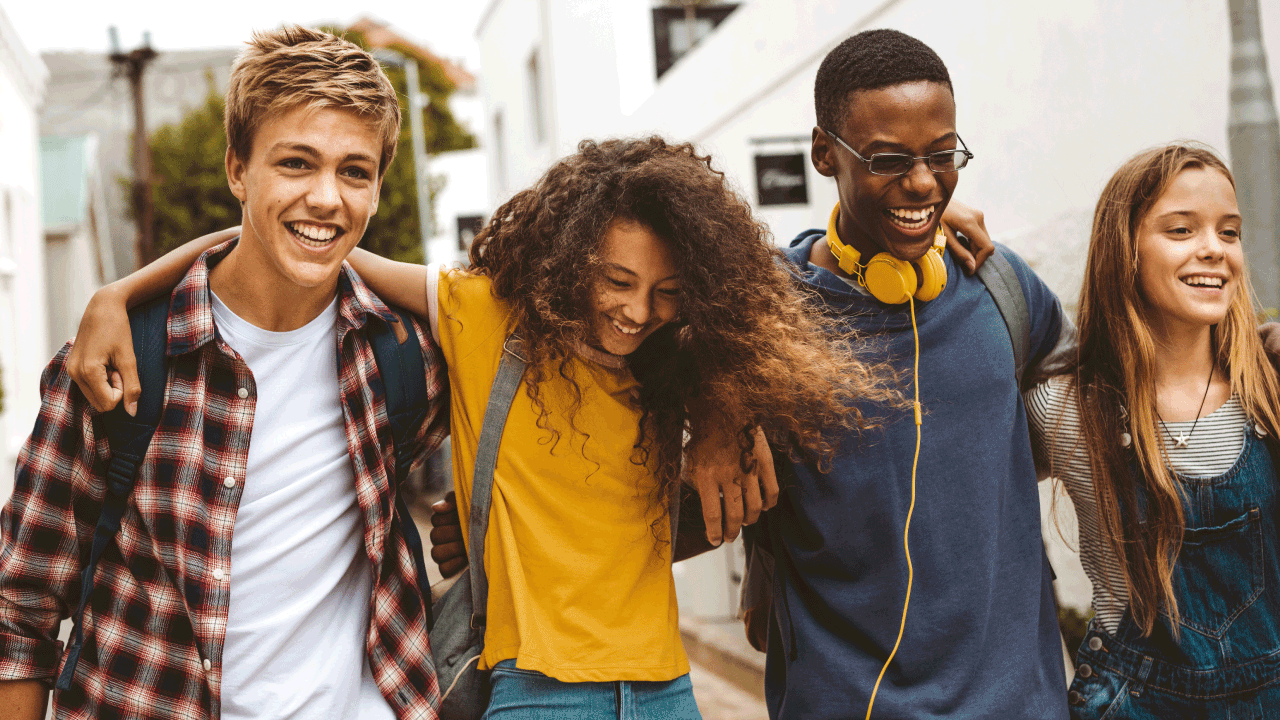 adolescentes