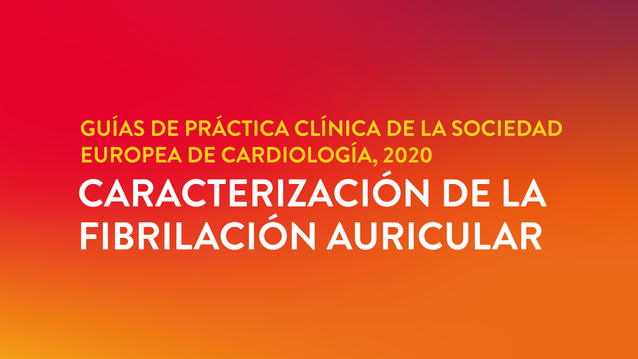 caracterizacion fa
