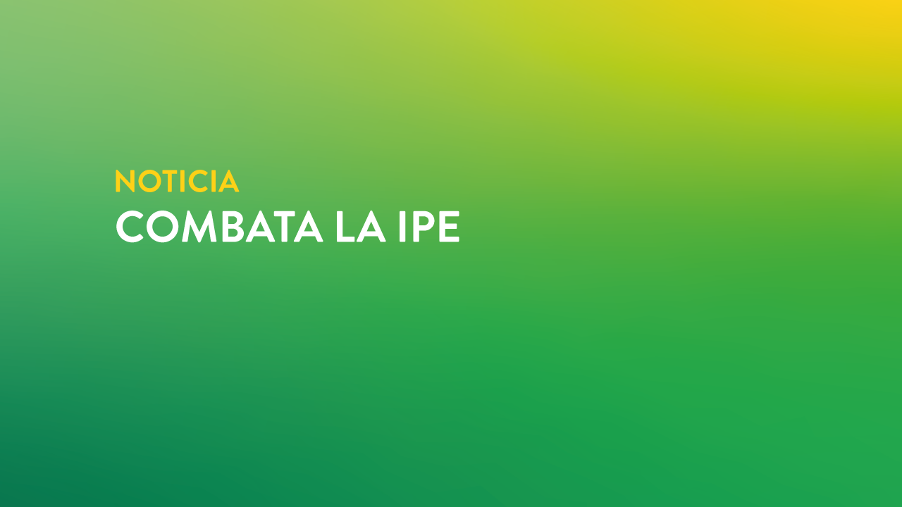 IPE