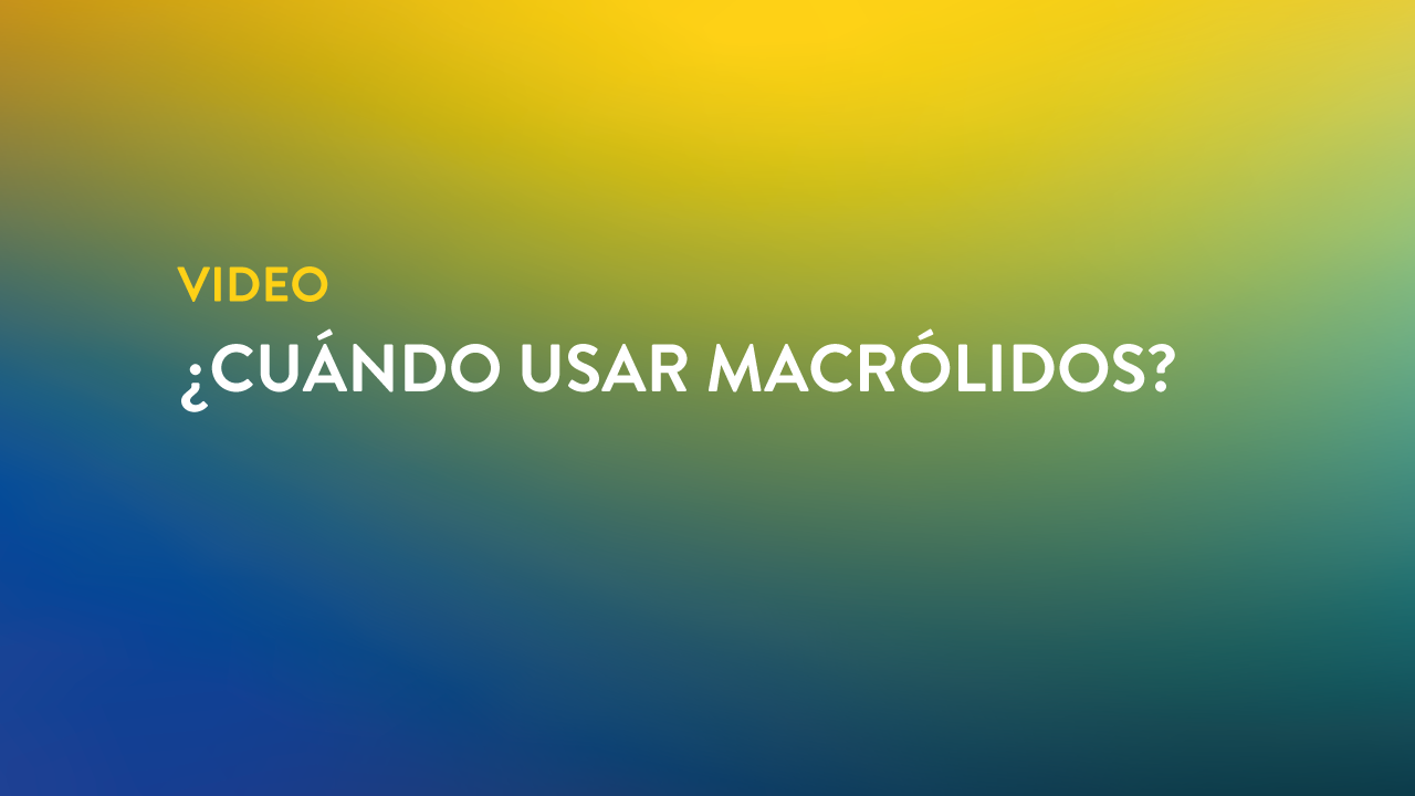 macrolidos