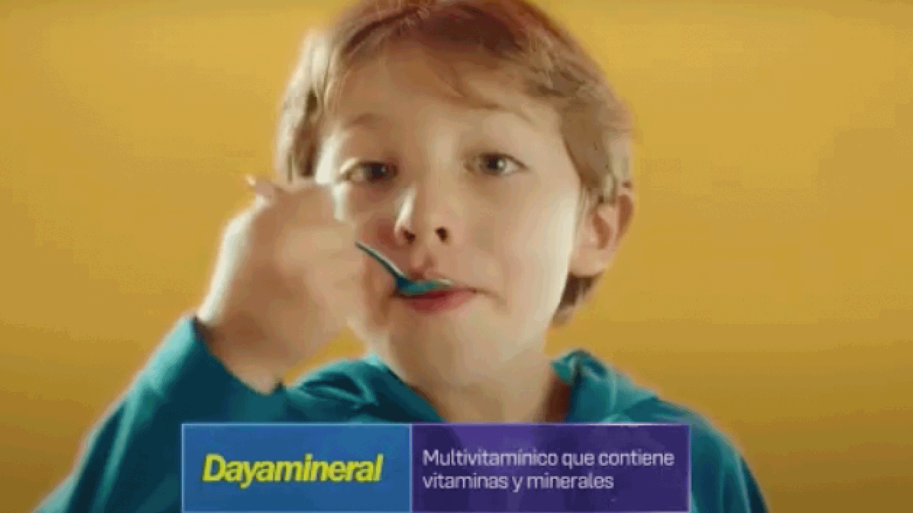 dayamineral