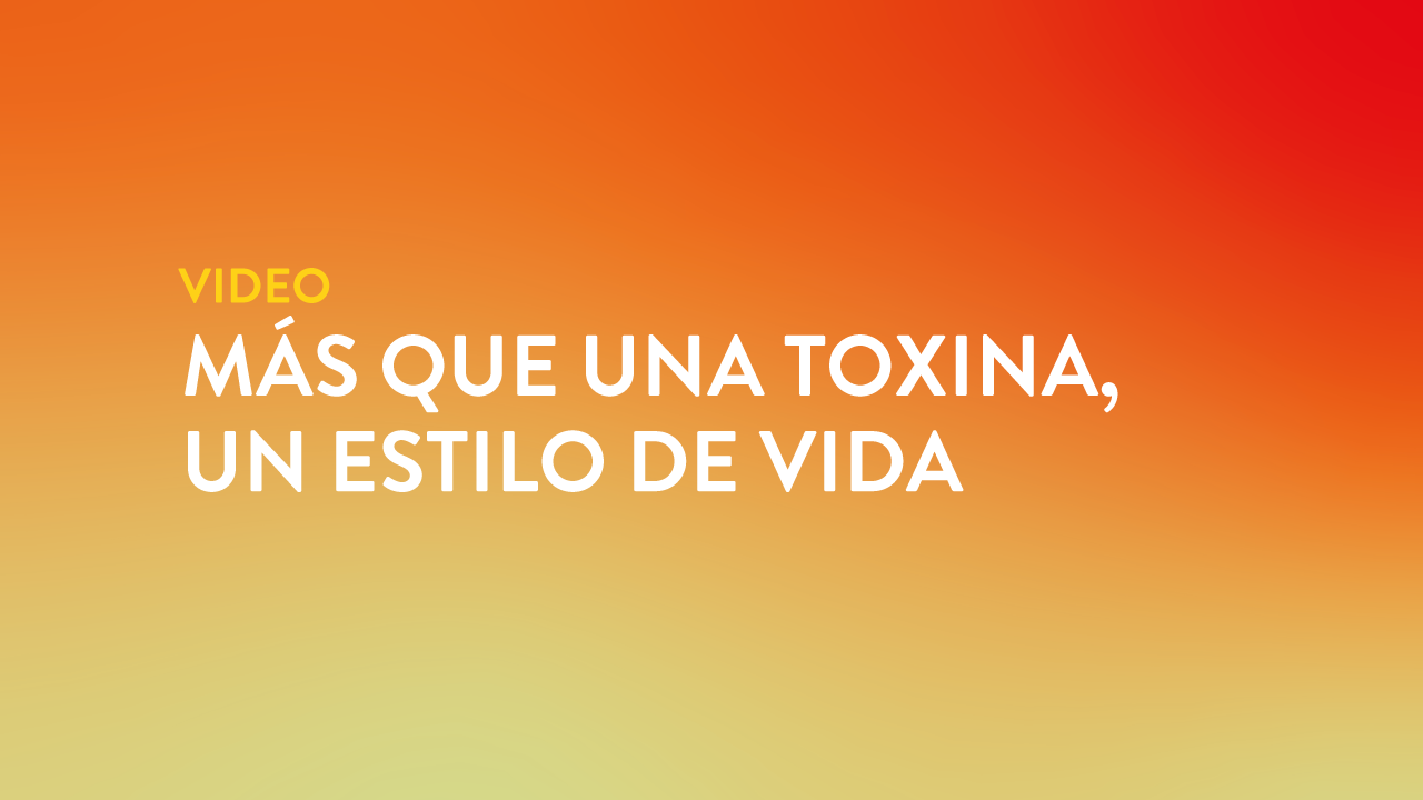Toxina