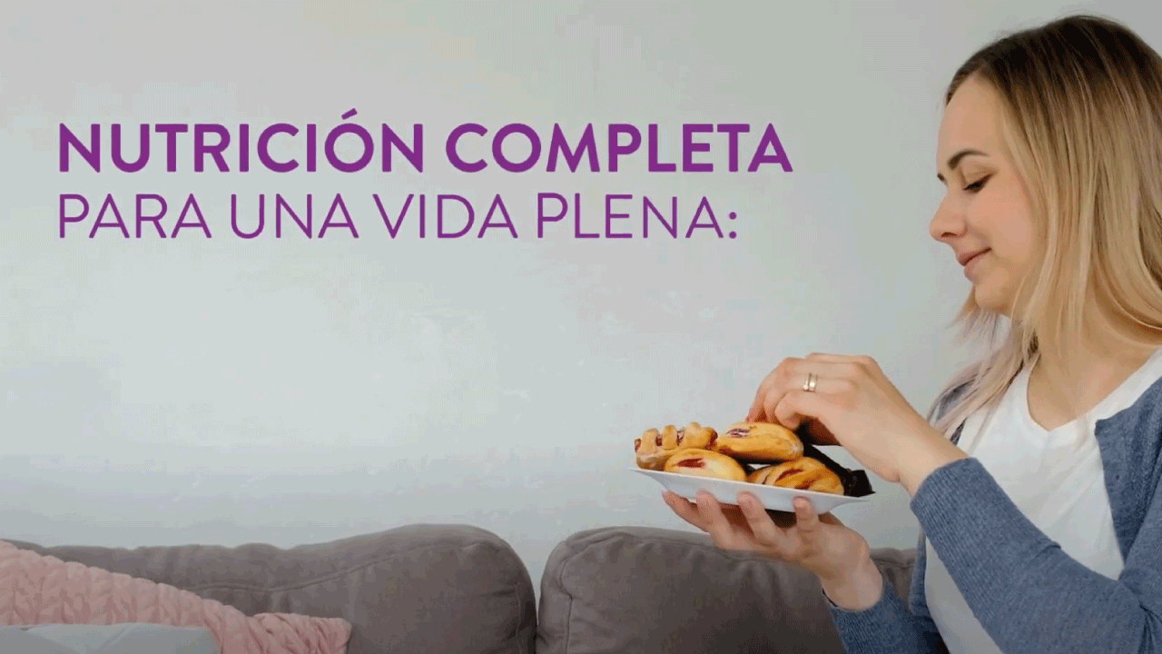 nutricion completa