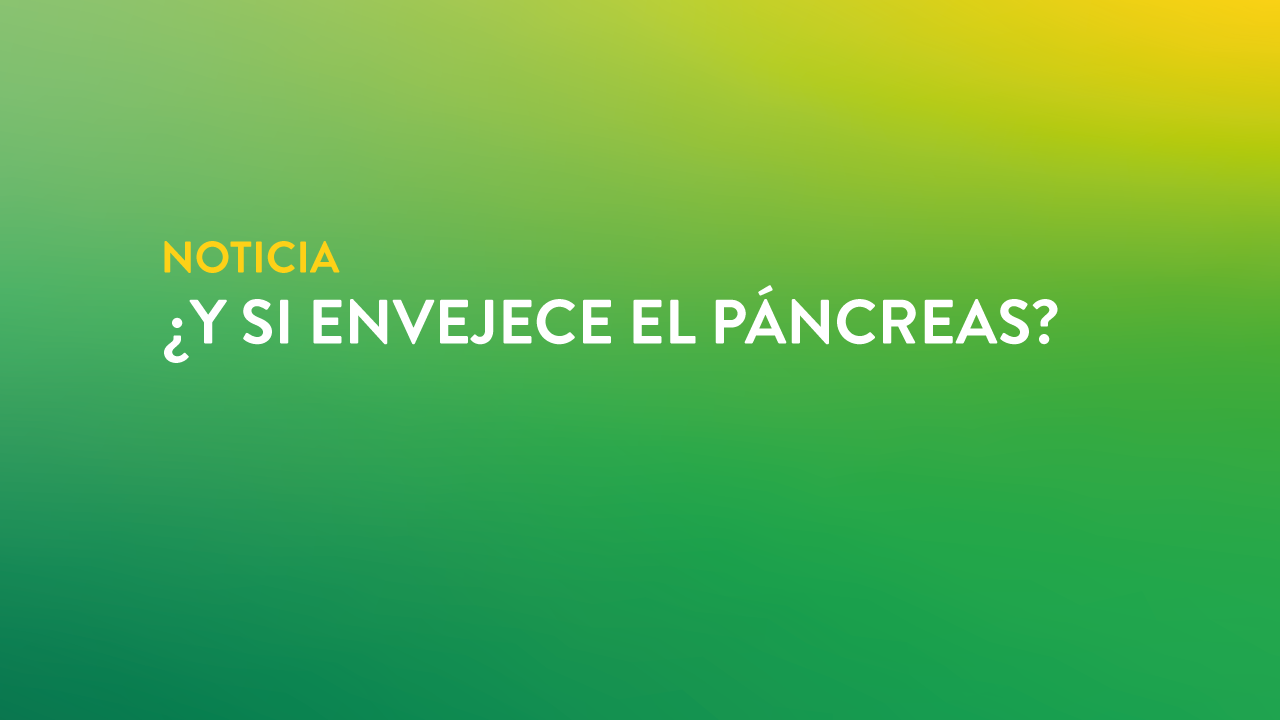 si envejese