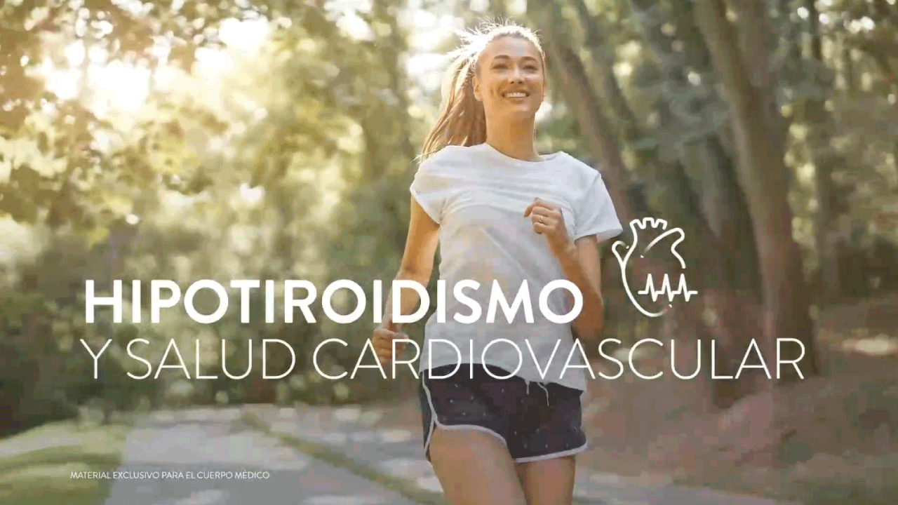 hipotiroidismo y salud cardiovascular