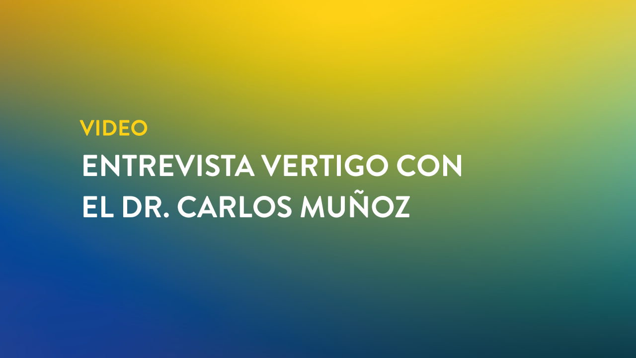 carlos muñoz