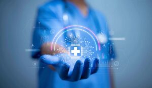 Aprovechando la Inteligencia Artificial para Vencer la Inercia Terapéutica: Una Herramienta para los Médicos