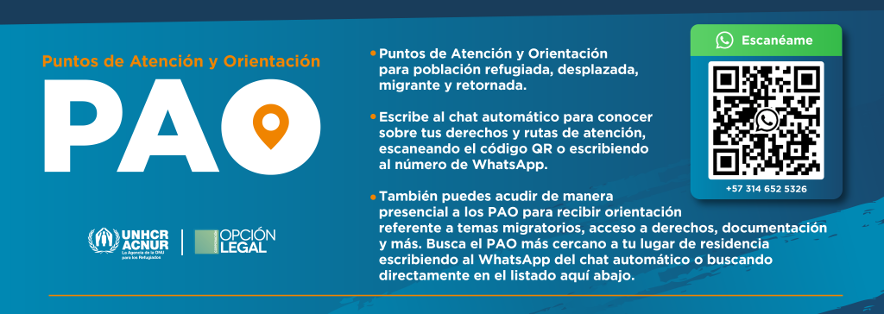 PAO