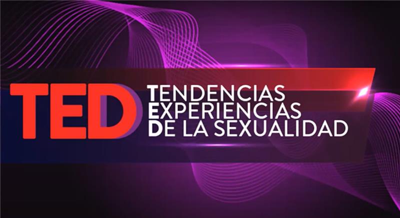 Portada TED