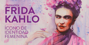 Fridha Khalo: Ícono de identidad femenina